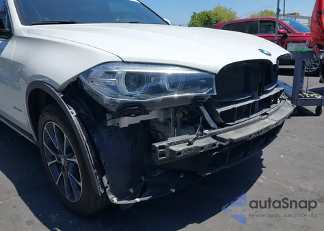 2018 BMW X5 Sdrive35I from USA, damaged, VIN 5UXKR2C58J0Z17978
